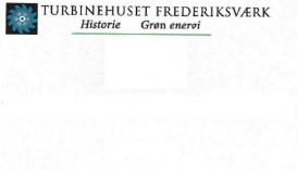 Turbinehusets logo