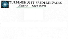 Turbinehuset Logo